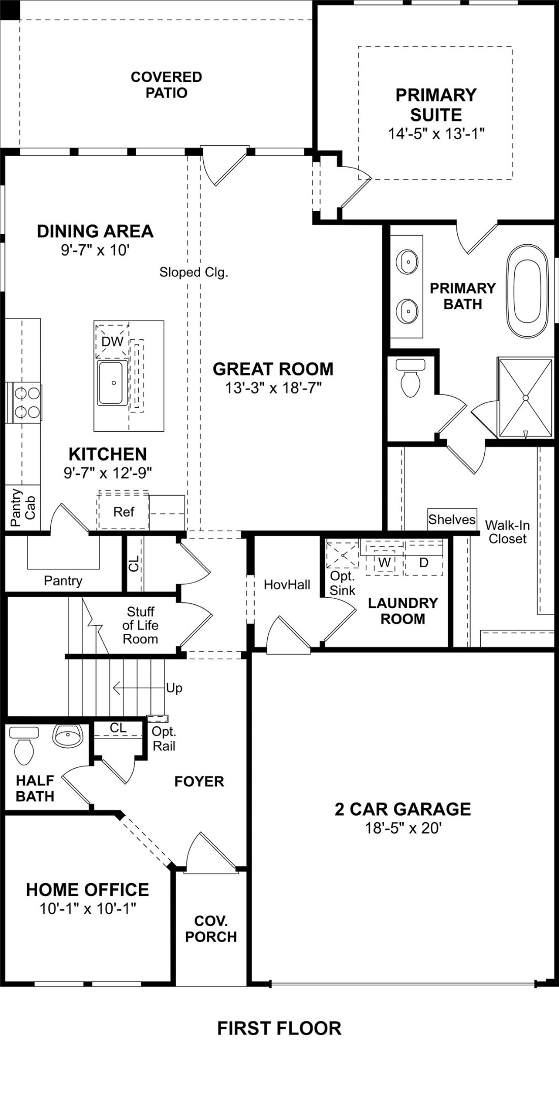 3019 Stonefly Way