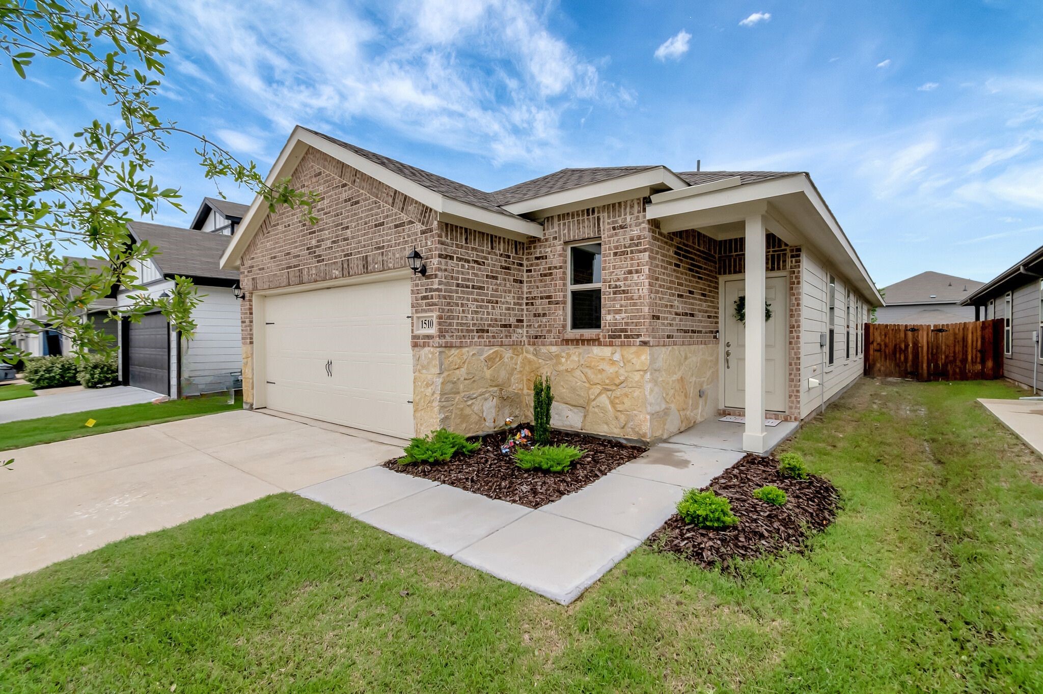 1510 Wind Springs Drive