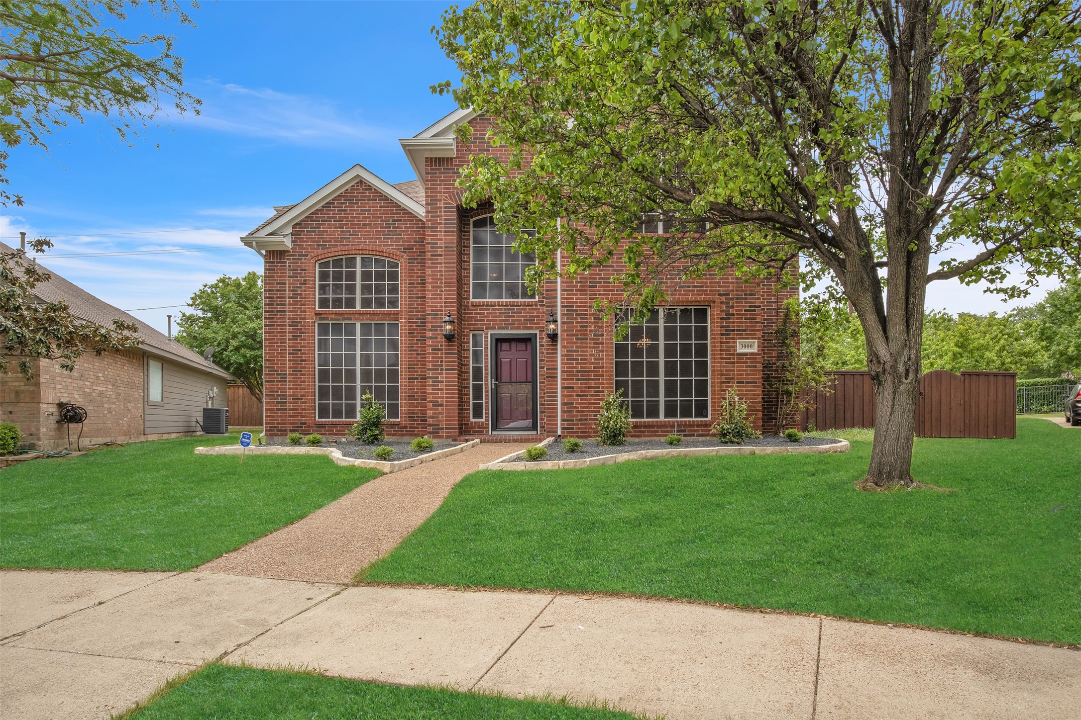 3000 Wind Flower Lane
