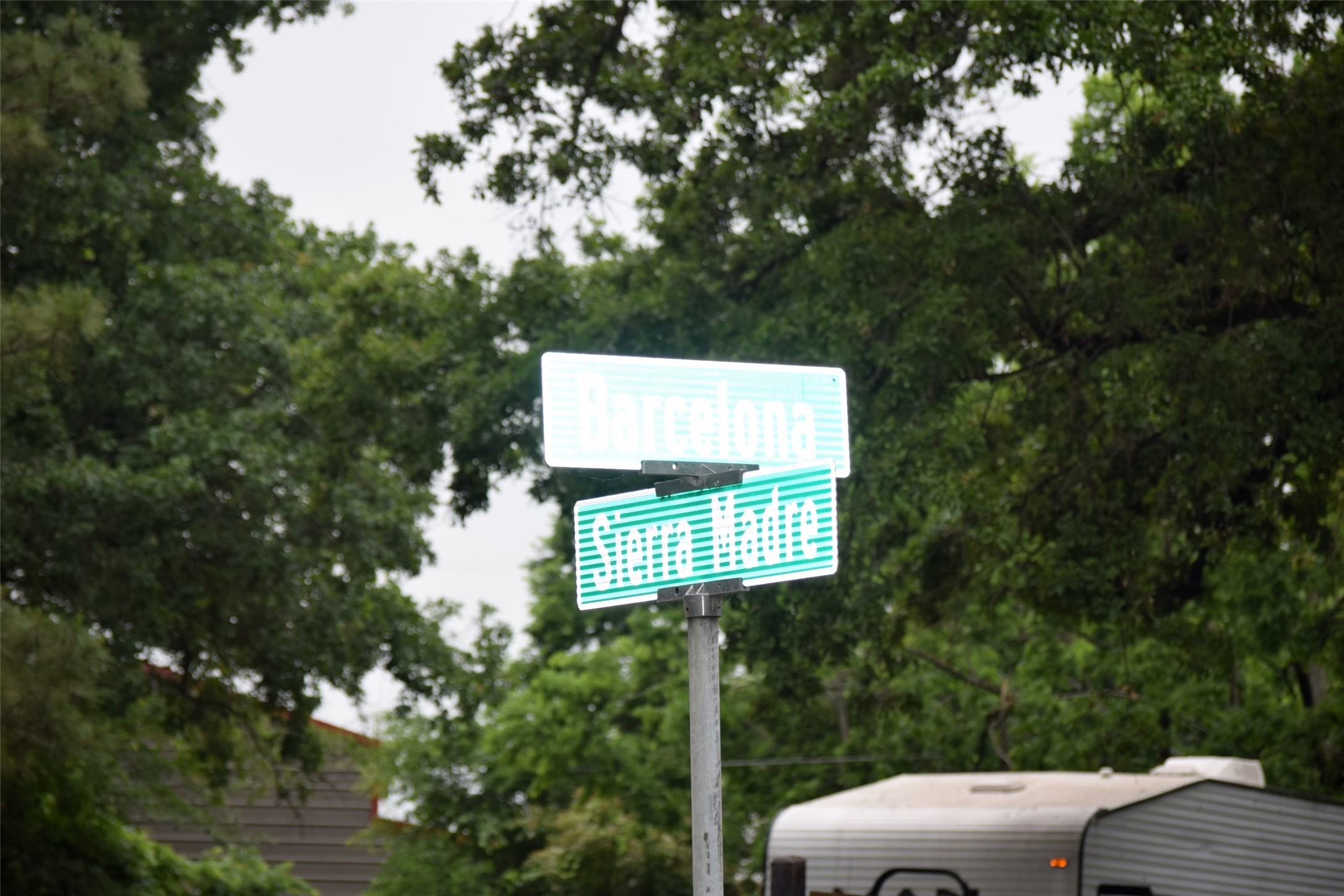 TBD Sierra Madre Street