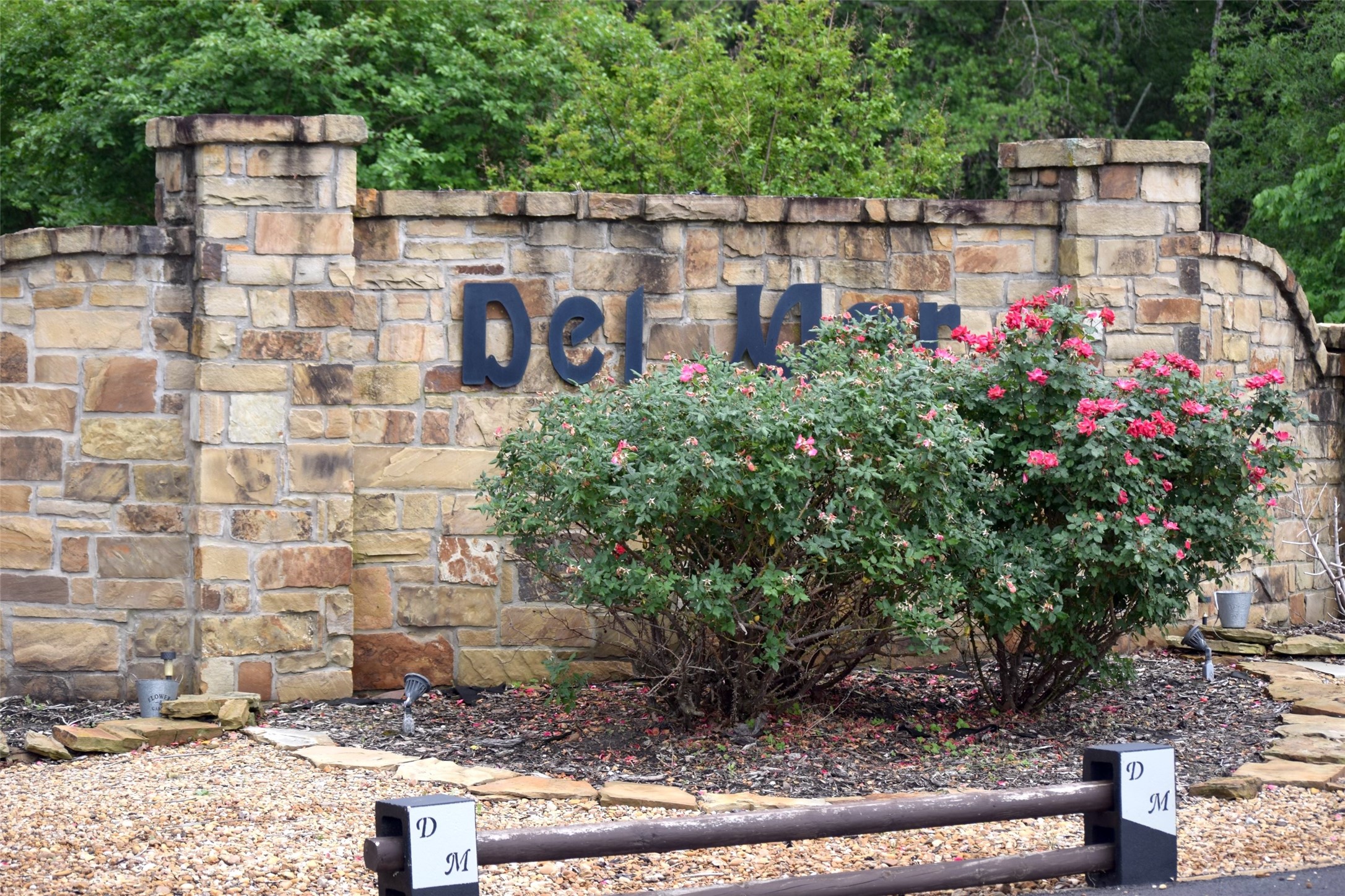 TBD Sierra Madre Street