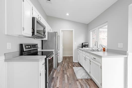 1401 Sheppard Lane