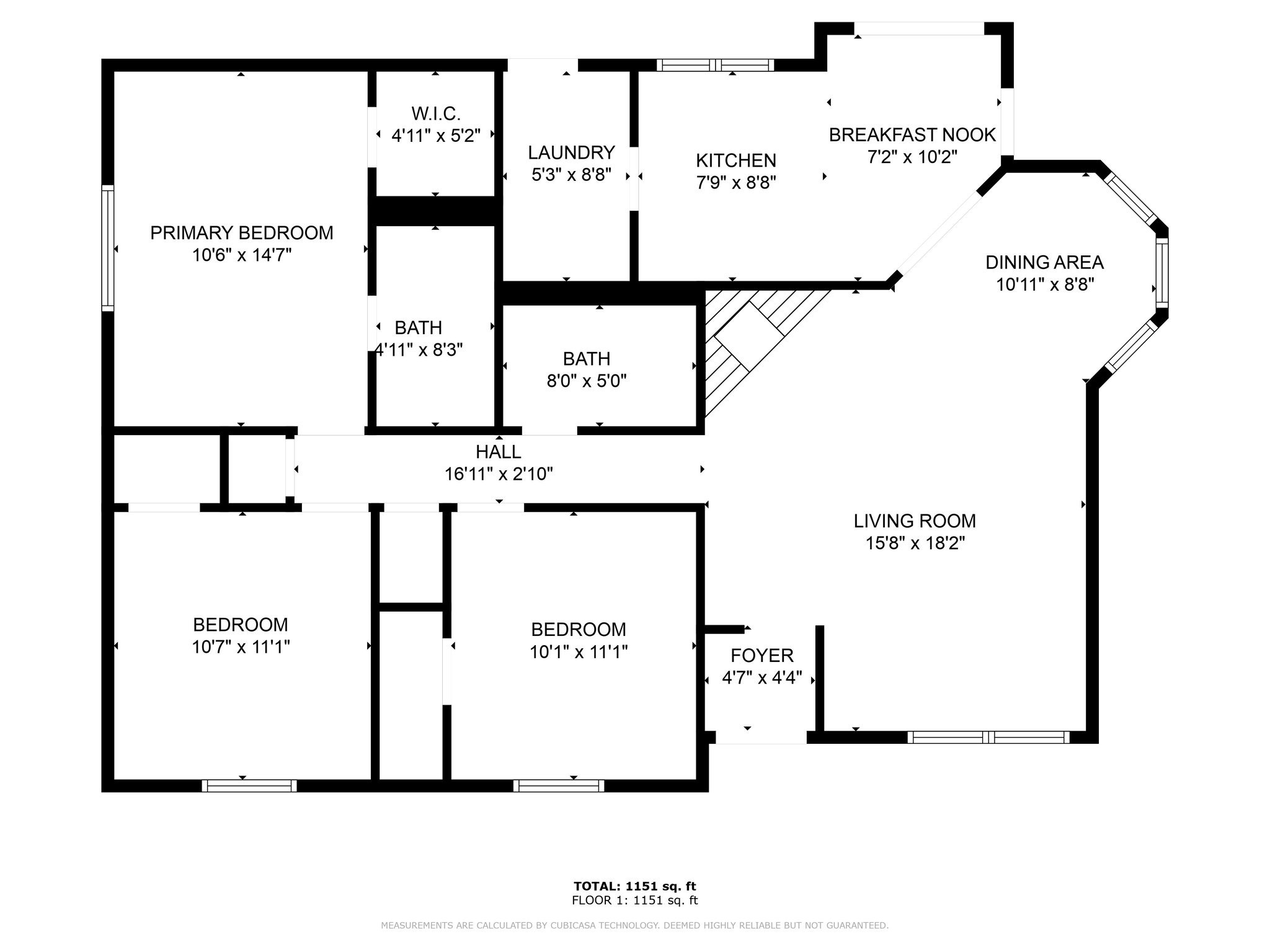 1401 Sheppard Lane