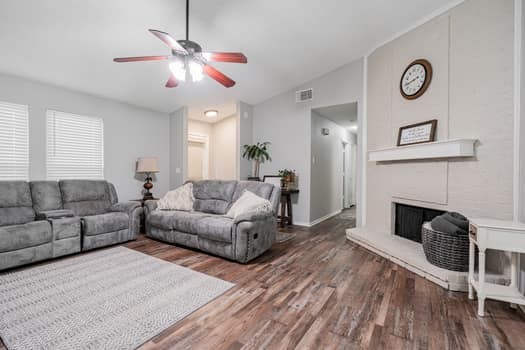 1401 Sheppard Lane