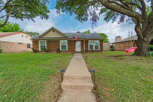 1401 Sheppard Lane