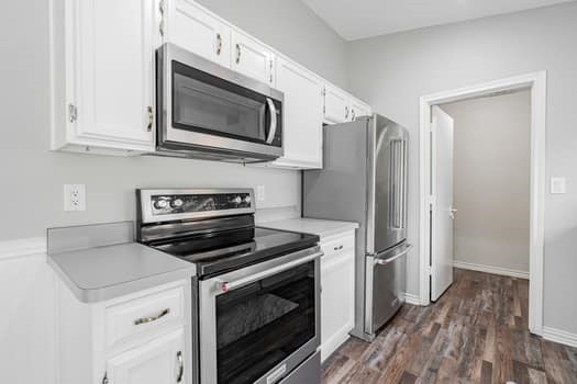 1401 Sheppard Lane