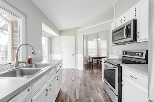 1401 Sheppard Lane