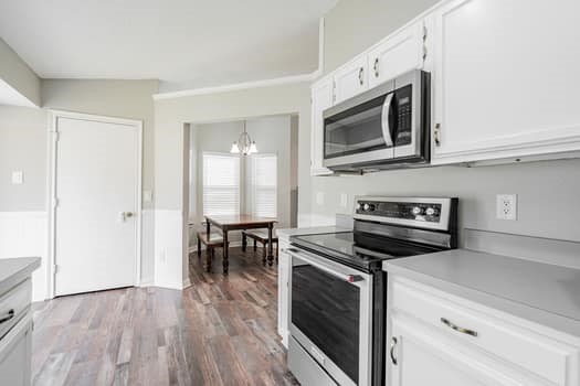 1401 Sheppard Lane