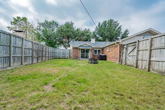 1401 Sheppard Lane