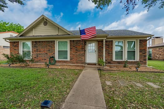1401 Sheppard Lane