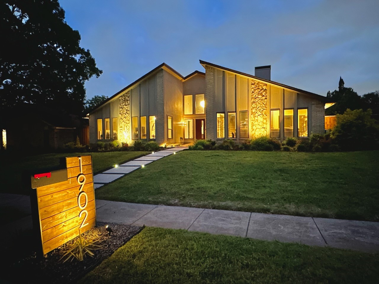1902 Clemson Drive