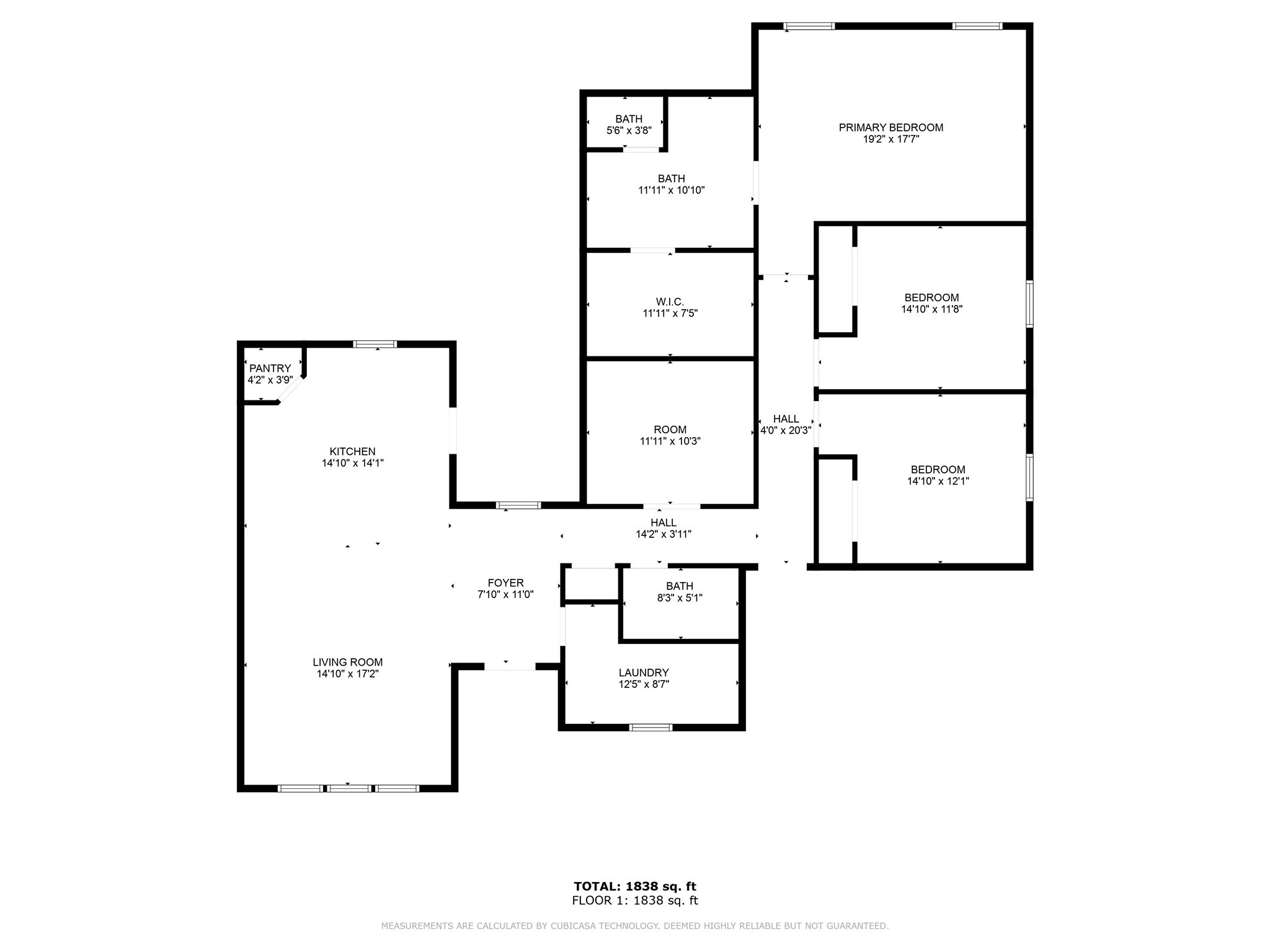 5344 Palos Verdes