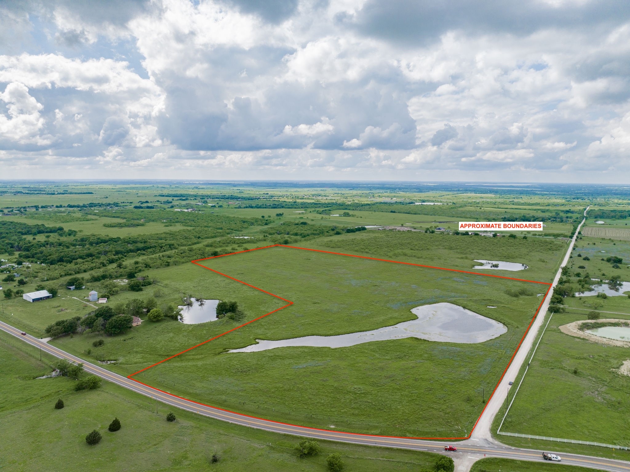TBD County Road 1126