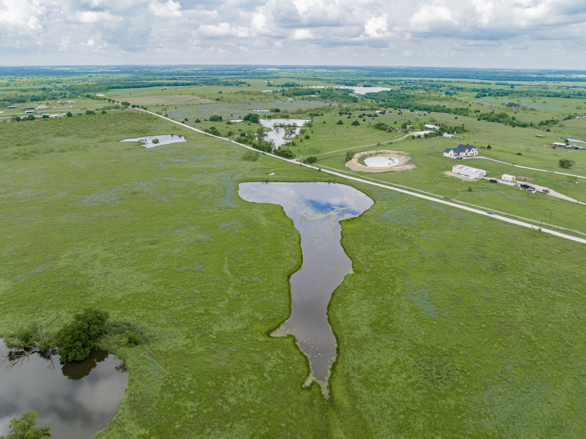 TBD County Road 1126