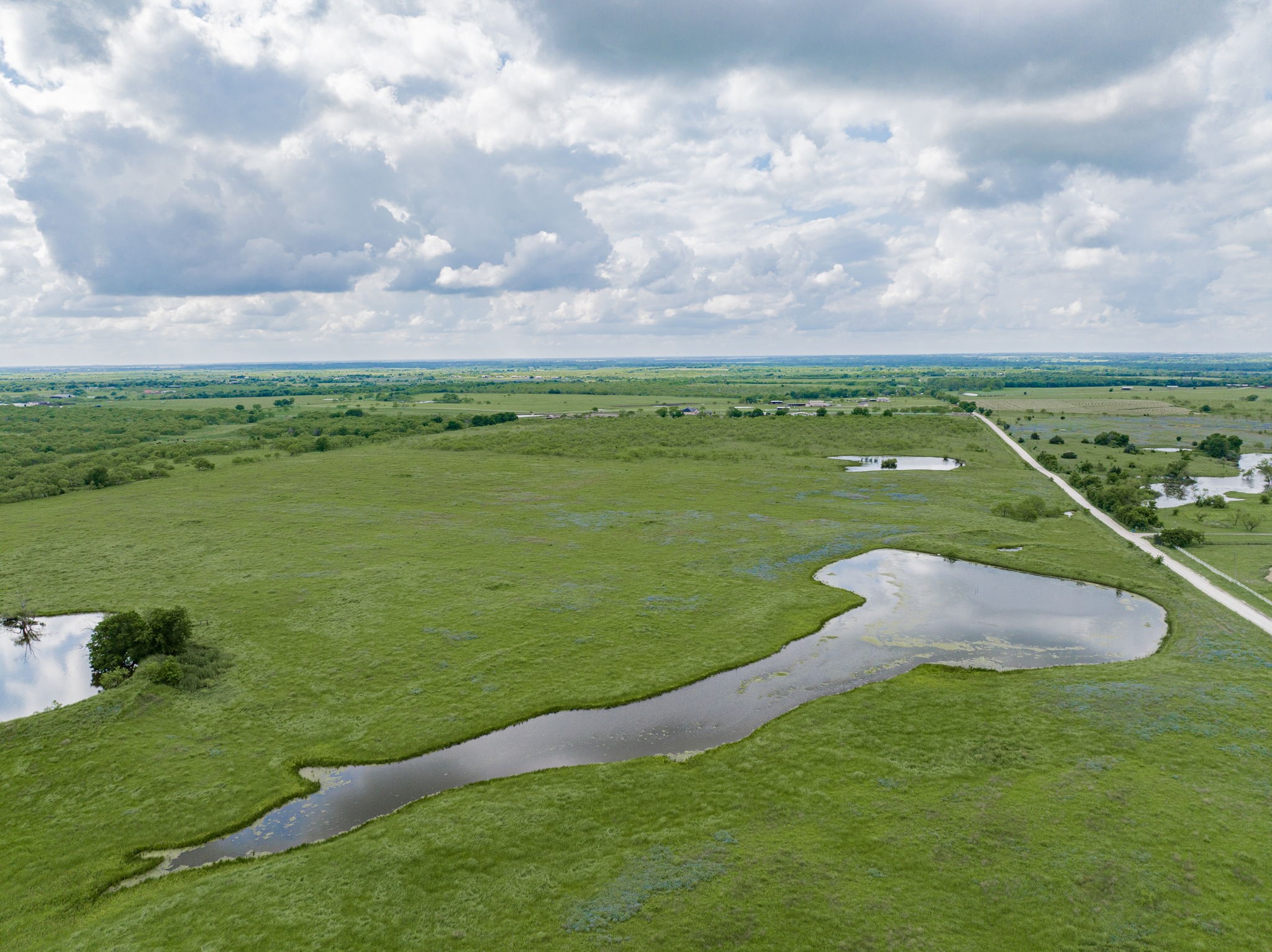 TBD County Road 1126