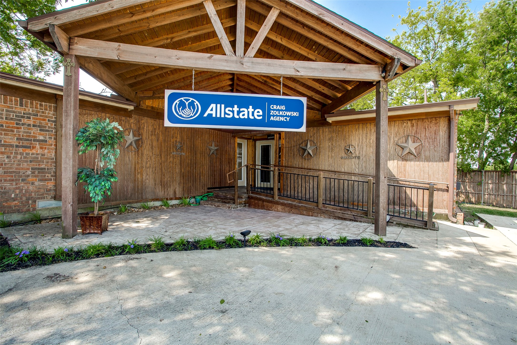 4037 N Goliad Street 101
