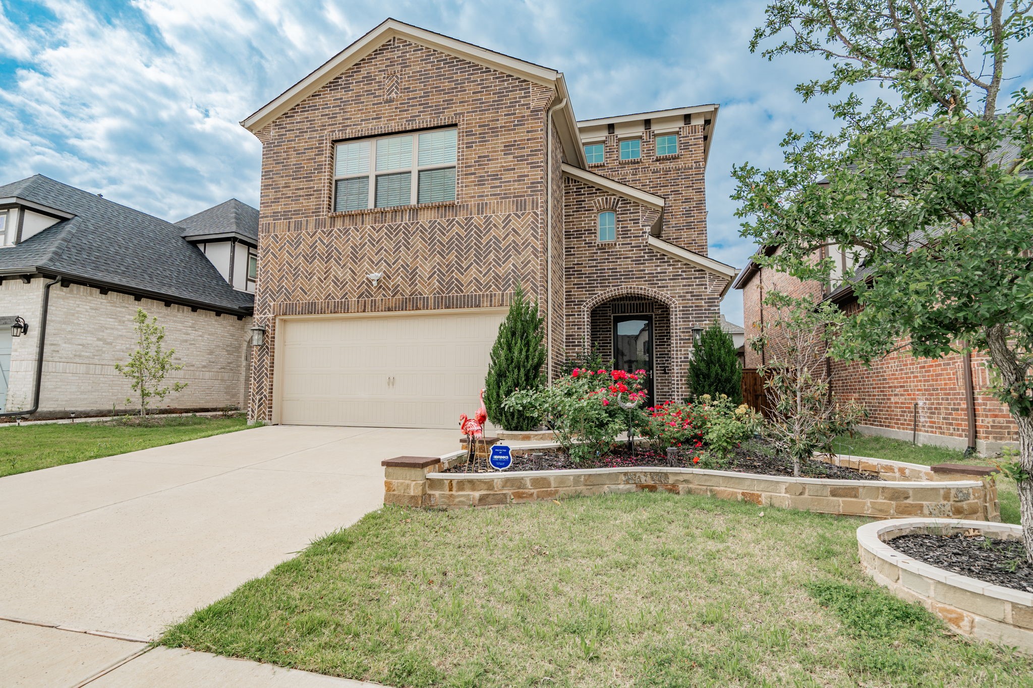 4536 El Paso Drive