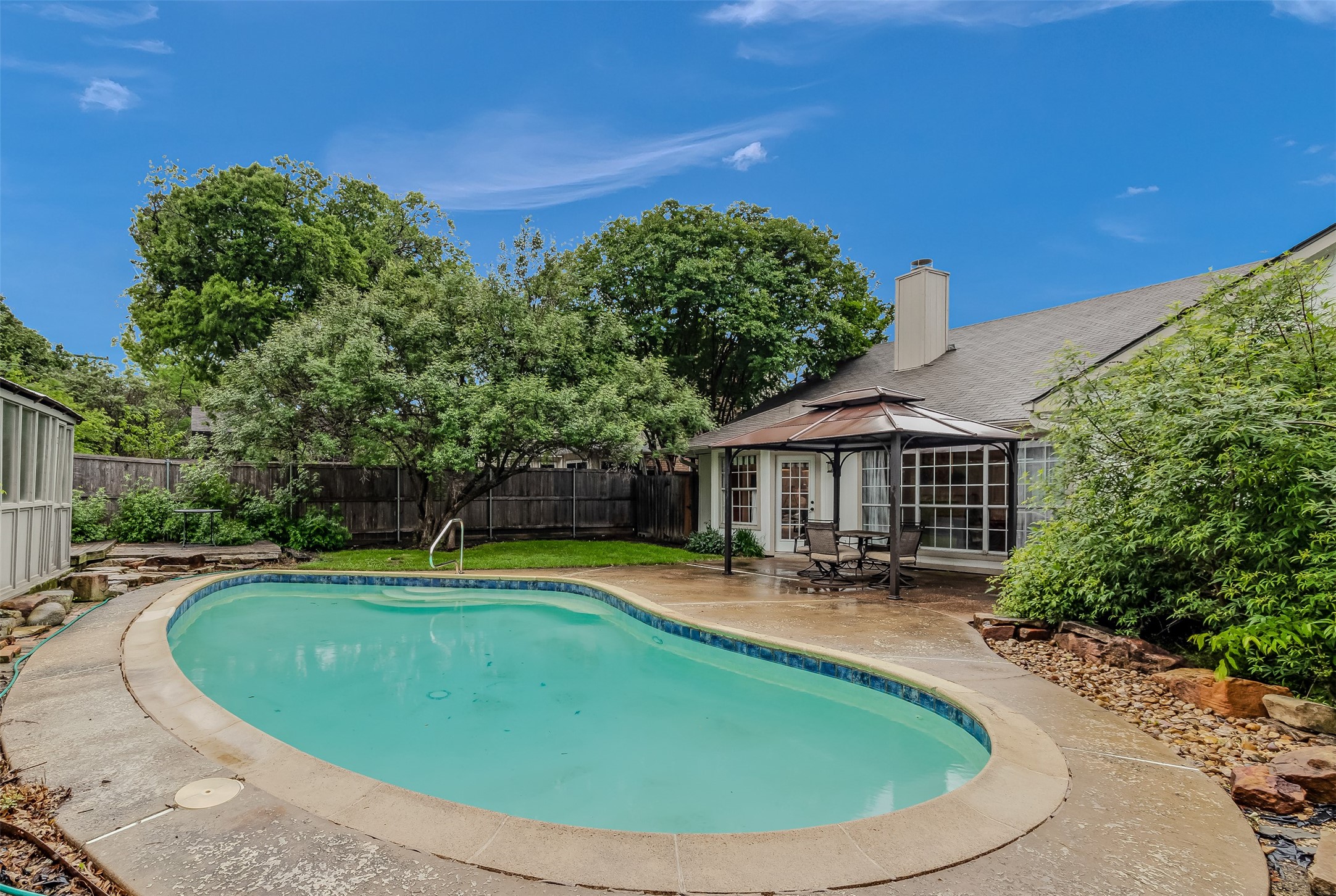 7709 Spinnaker Cove
