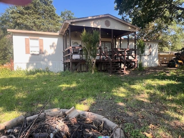 108 Prairie Drive