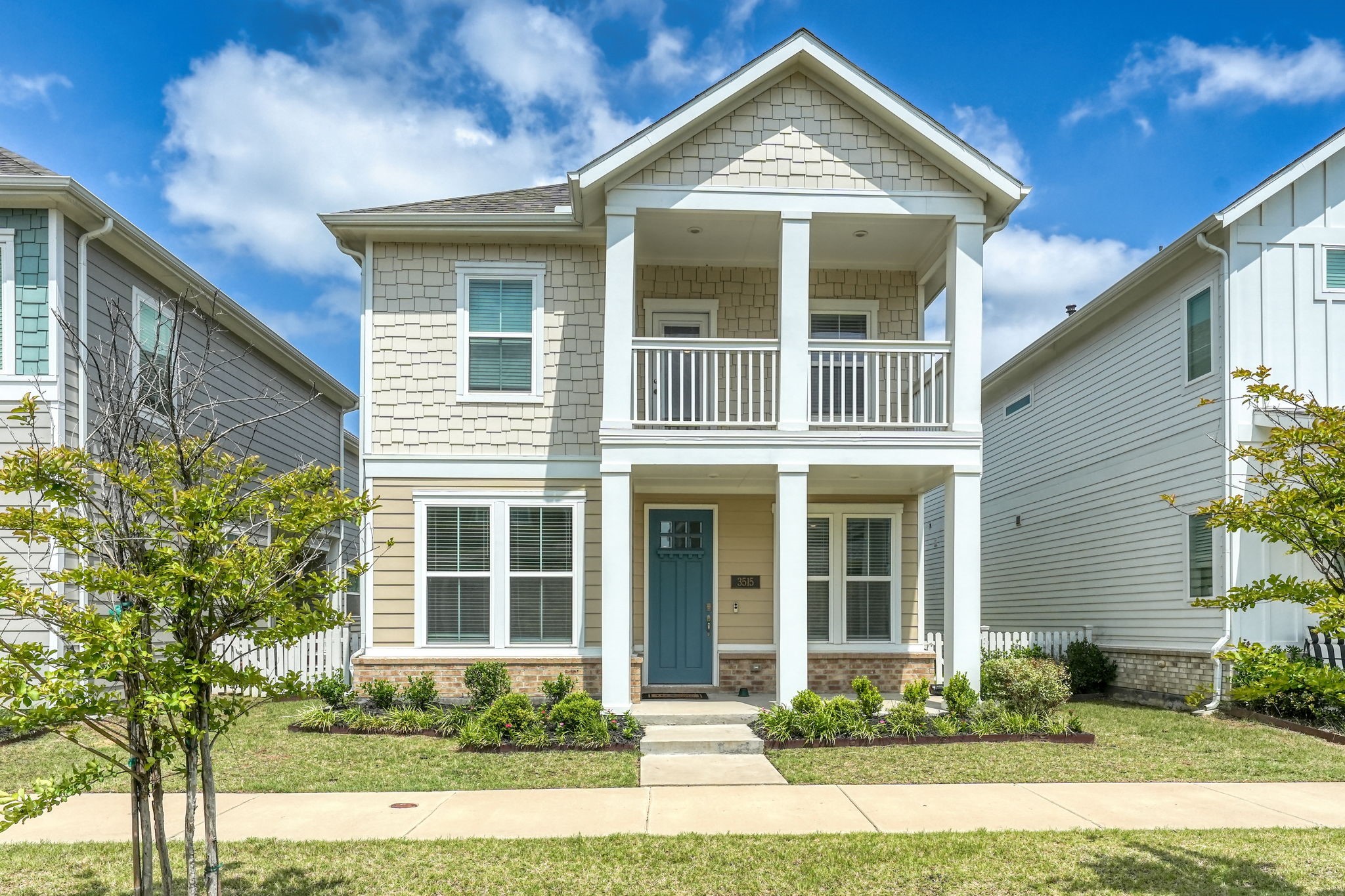 3515 Ebenezer Mews