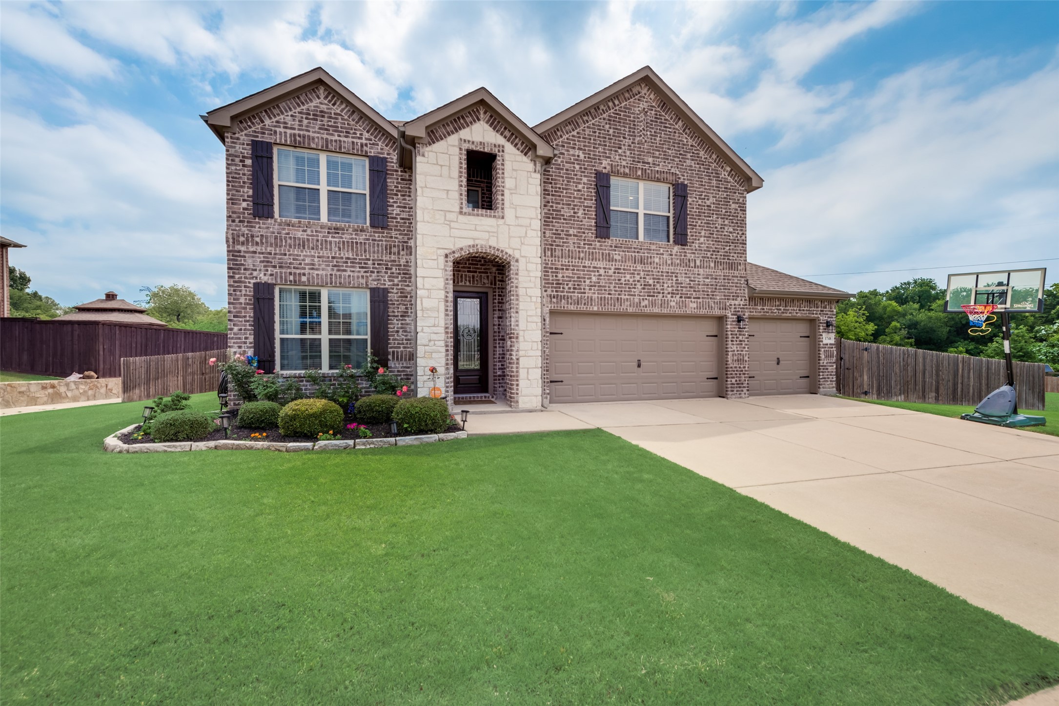 1748 Wildflower Lane