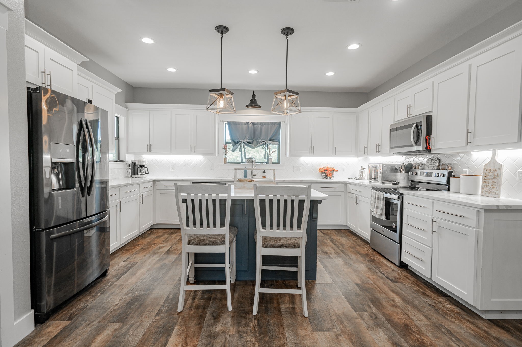 3103 Ranch Road