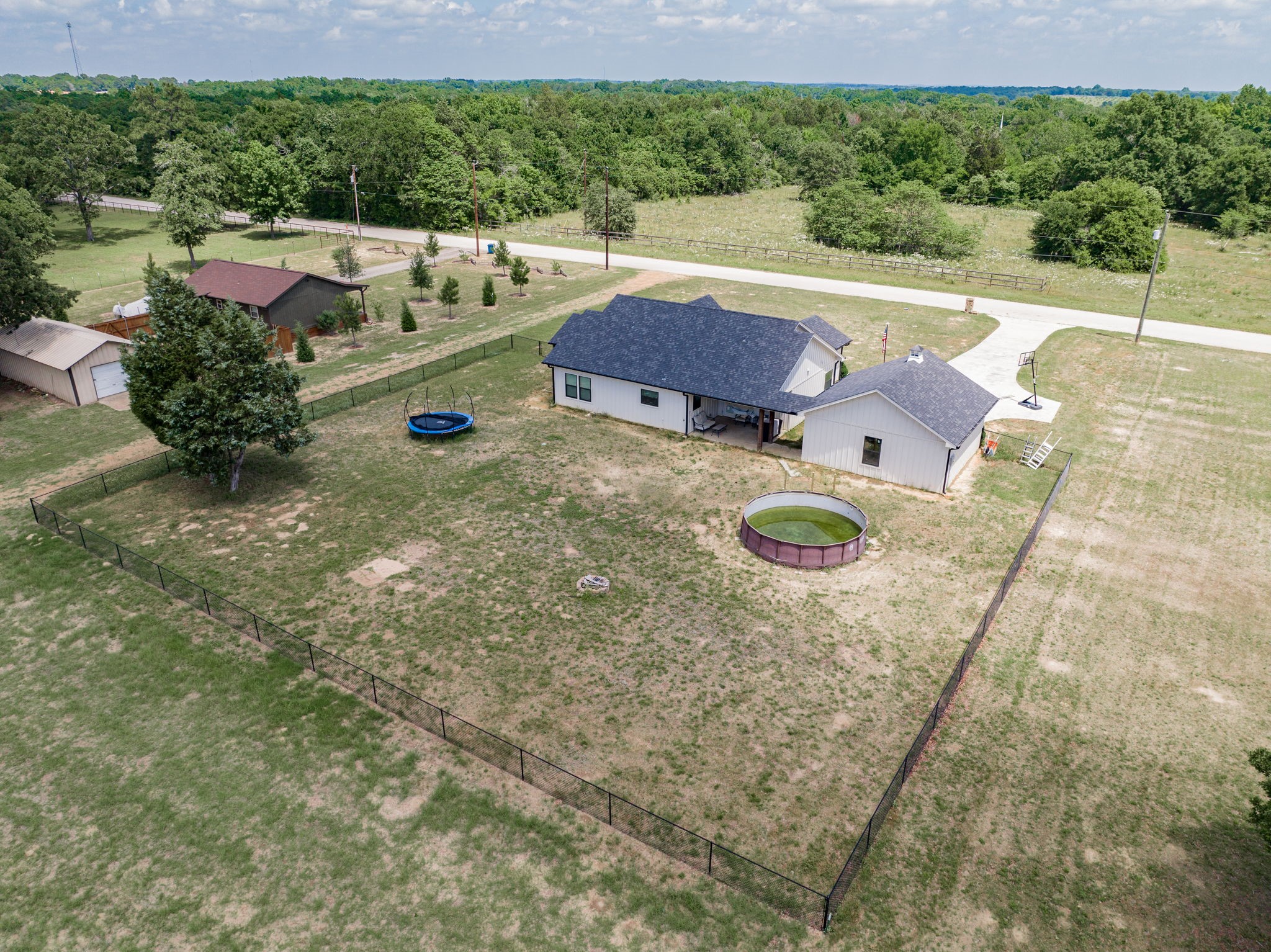 3103 Ranch Road