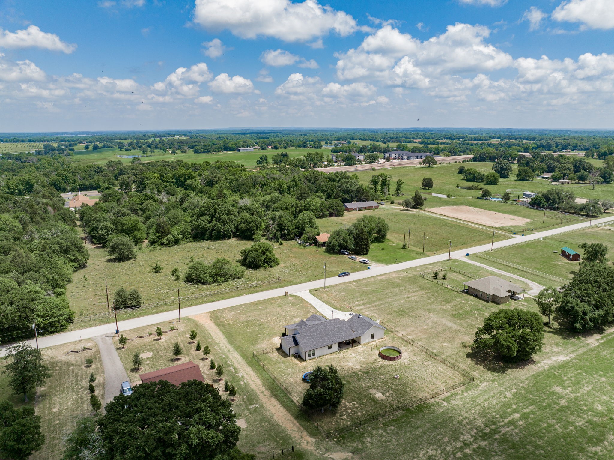 3103 Ranch Road