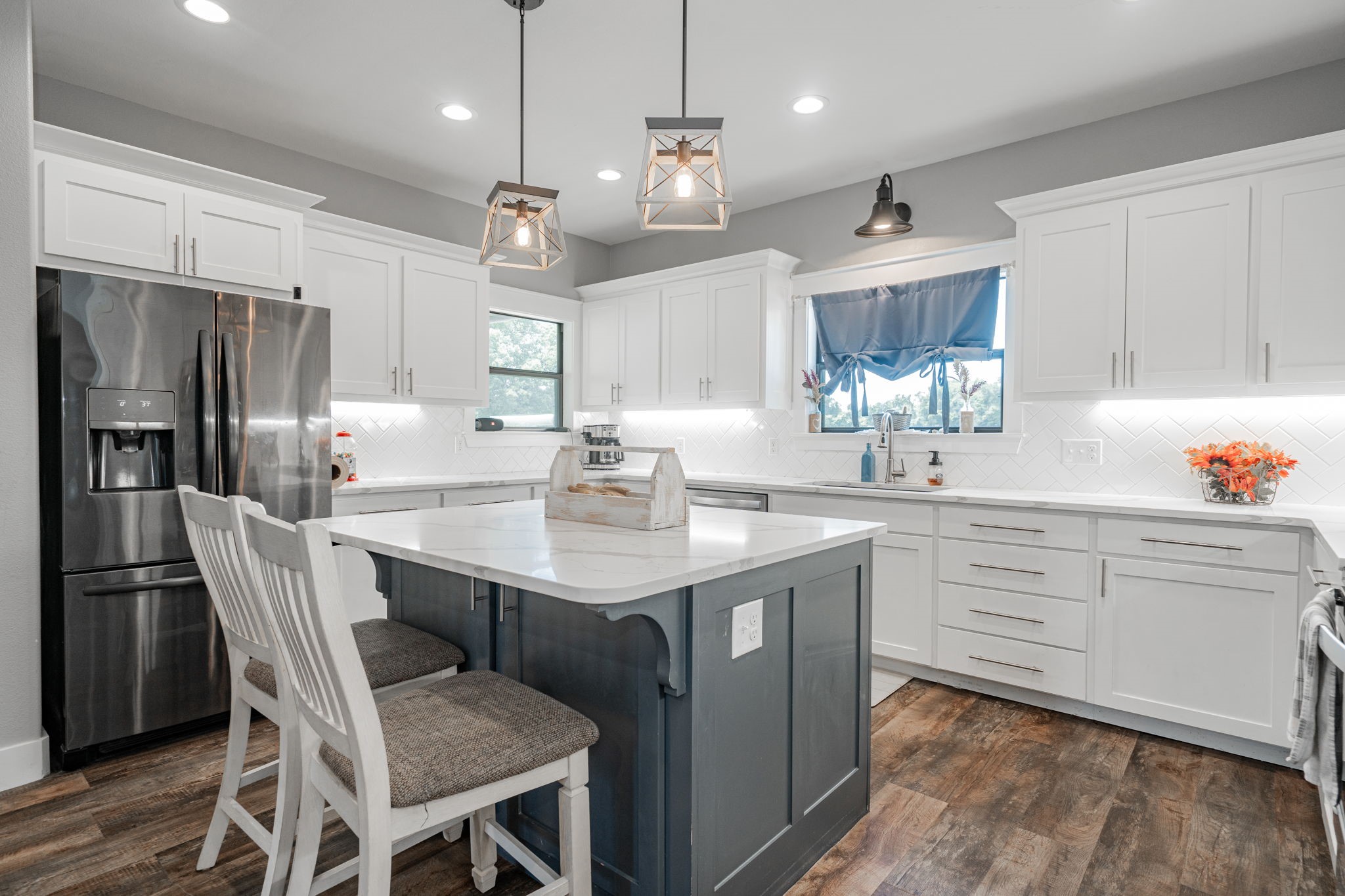 3103 Ranch Road