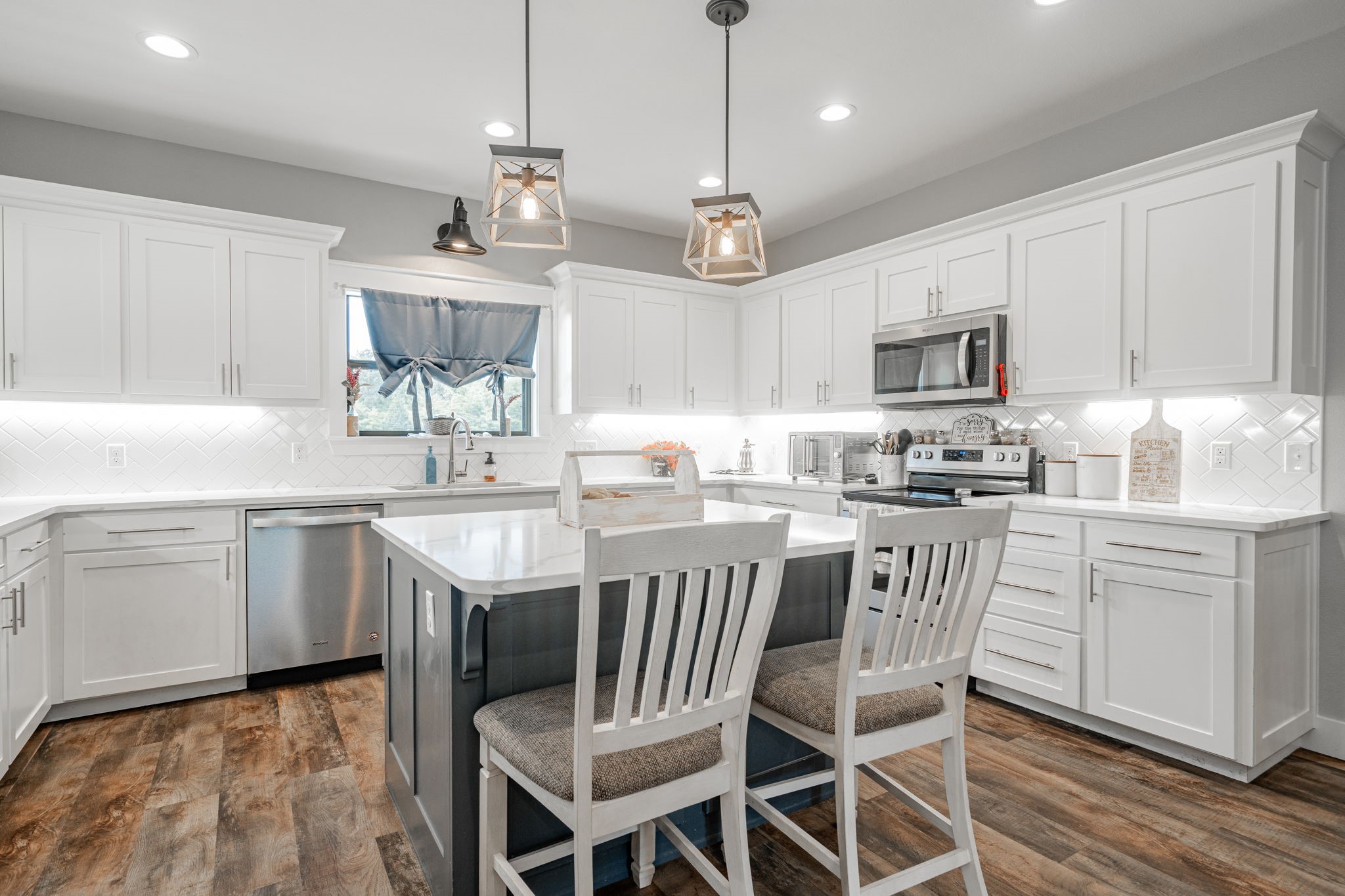 3103 Ranch Road