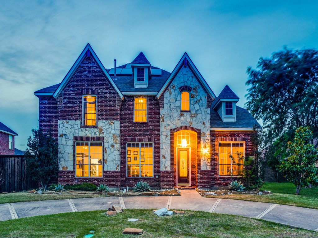 1613 Skyline Drive
