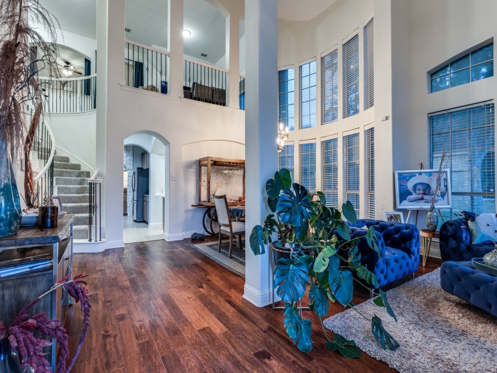 1613 Skyline Drive