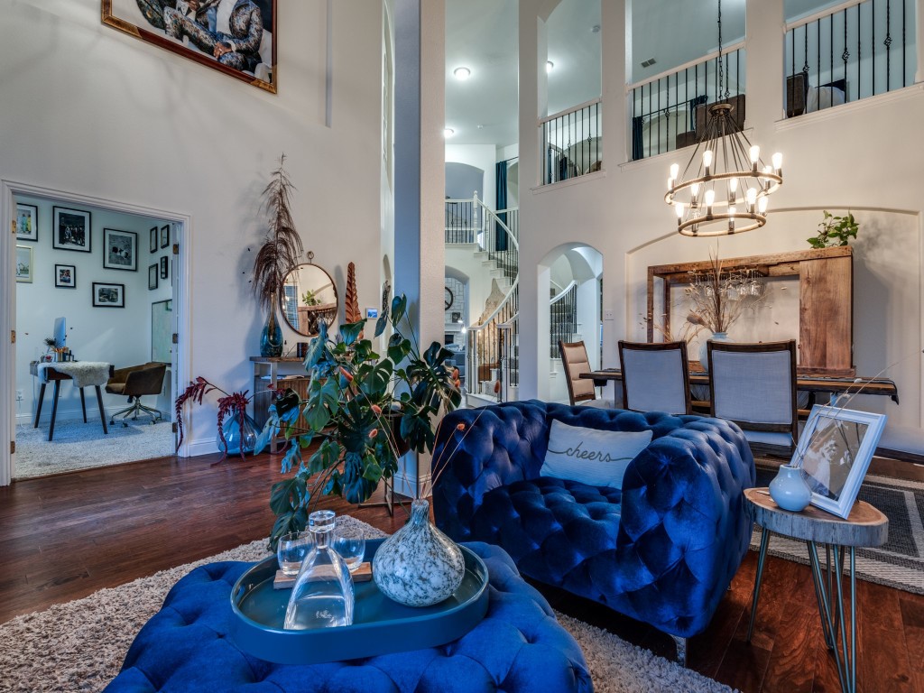 1613 Skyline Drive