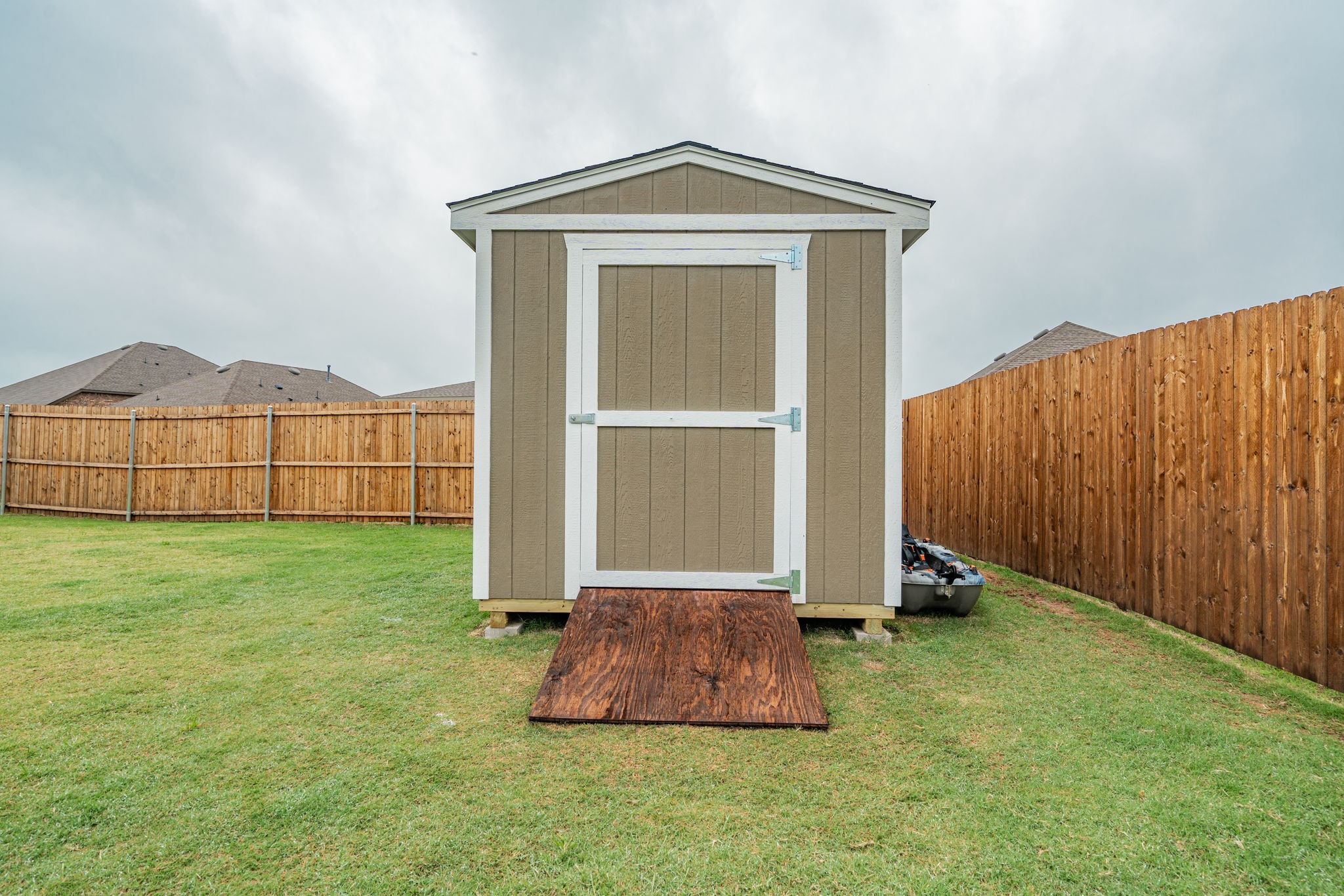 116 Kiskadee Trail