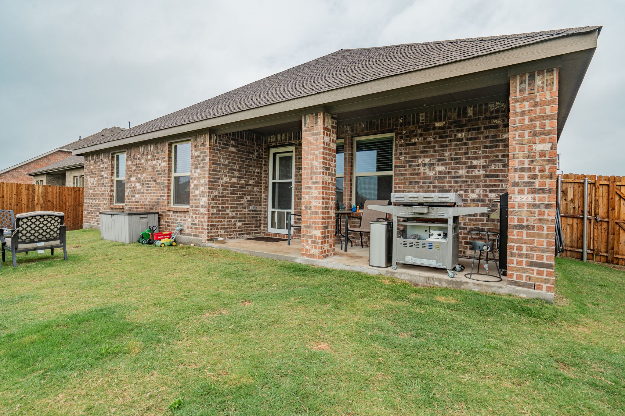 116 Kiskadee Trail