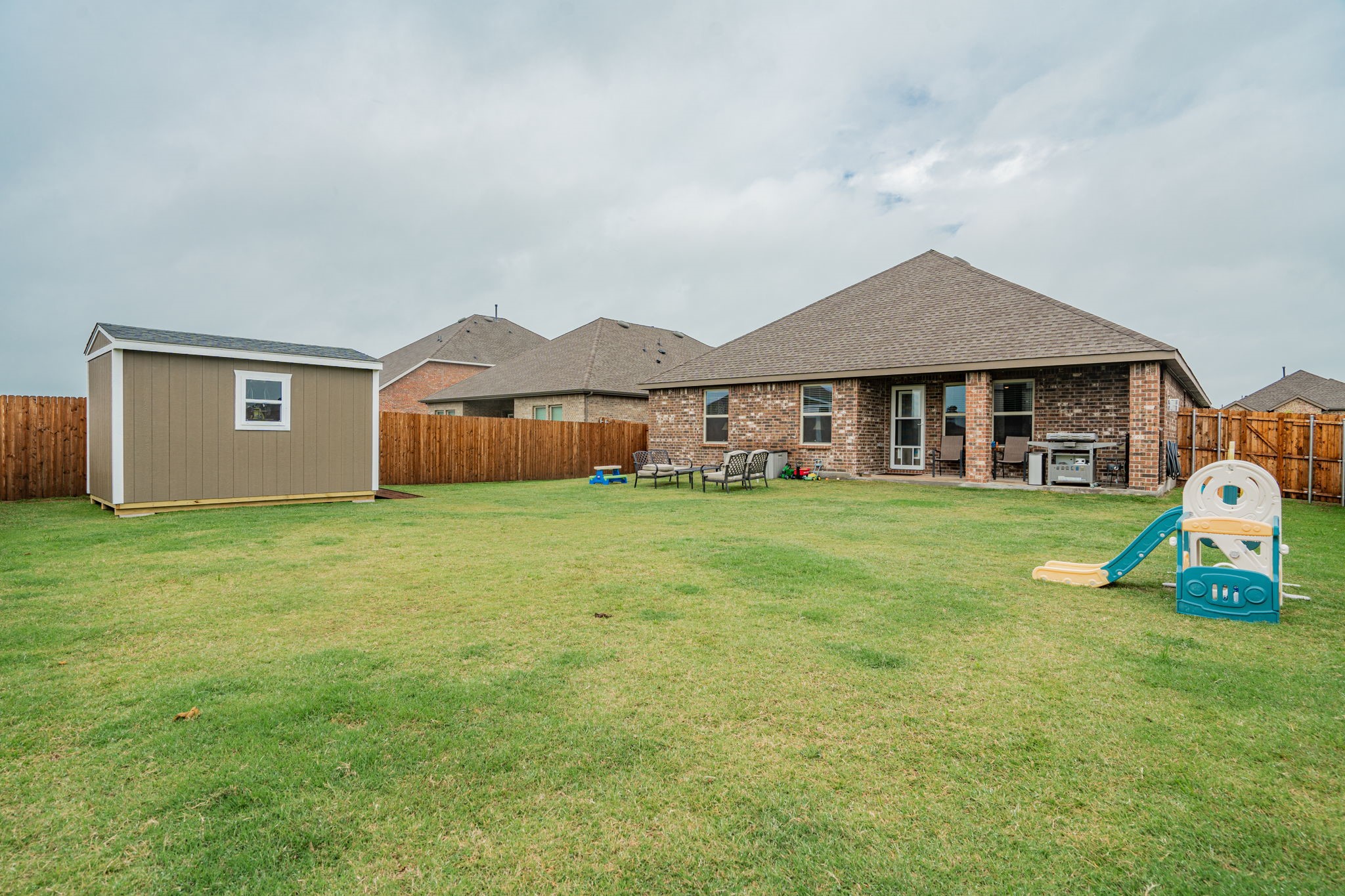 116 Kiskadee Trail
