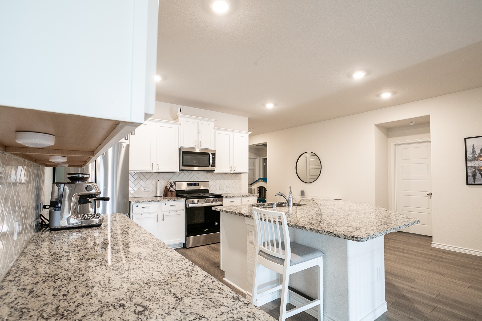 307 Headwater Drive