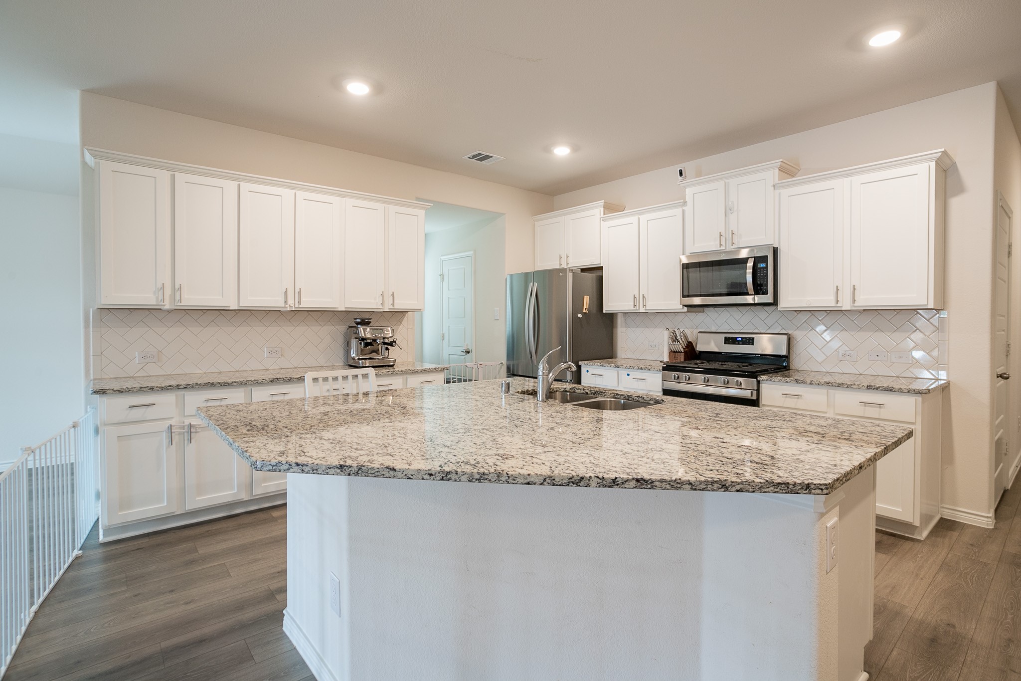 307 Headwater Drive
