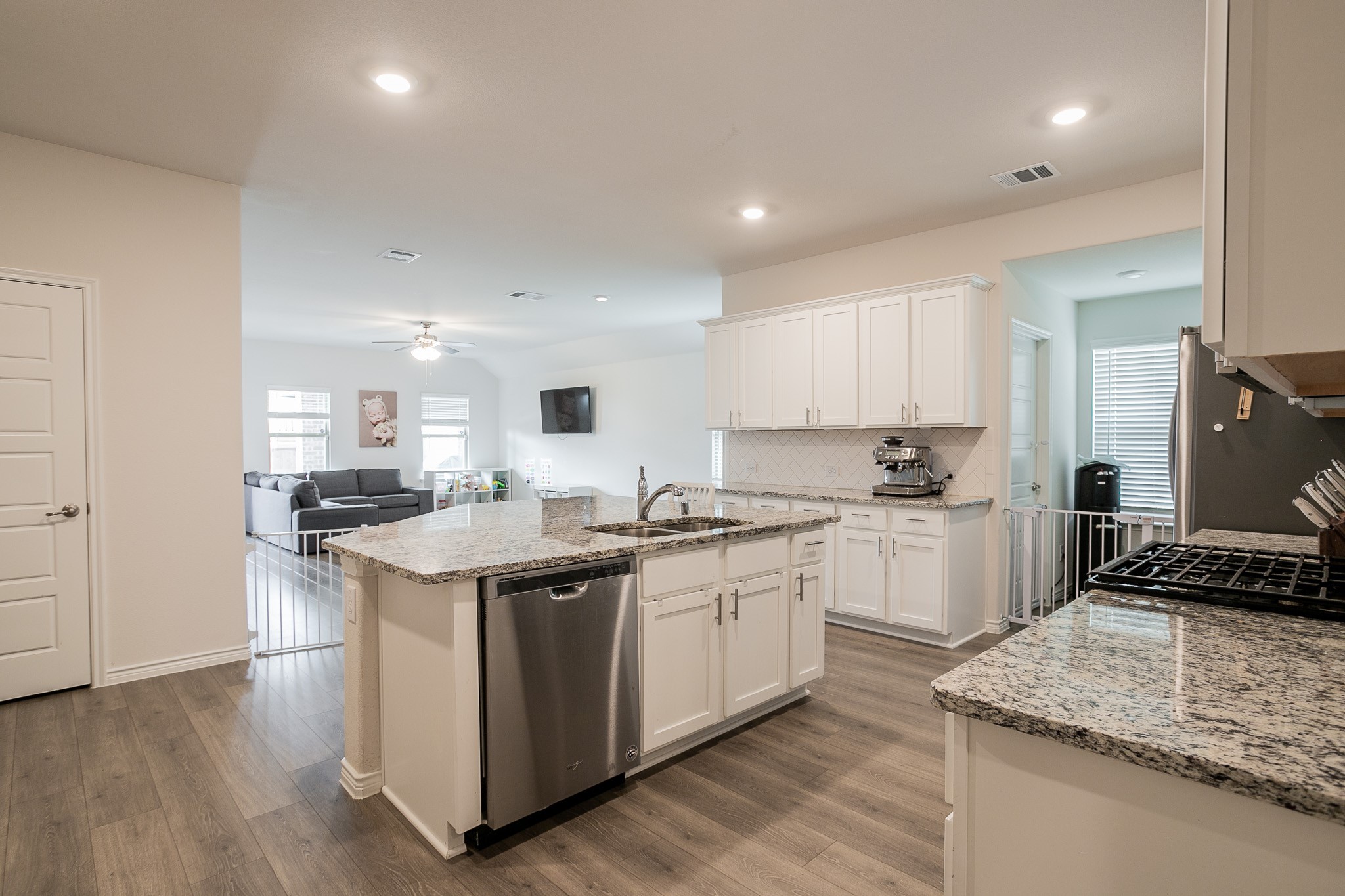 307 Headwater Drive