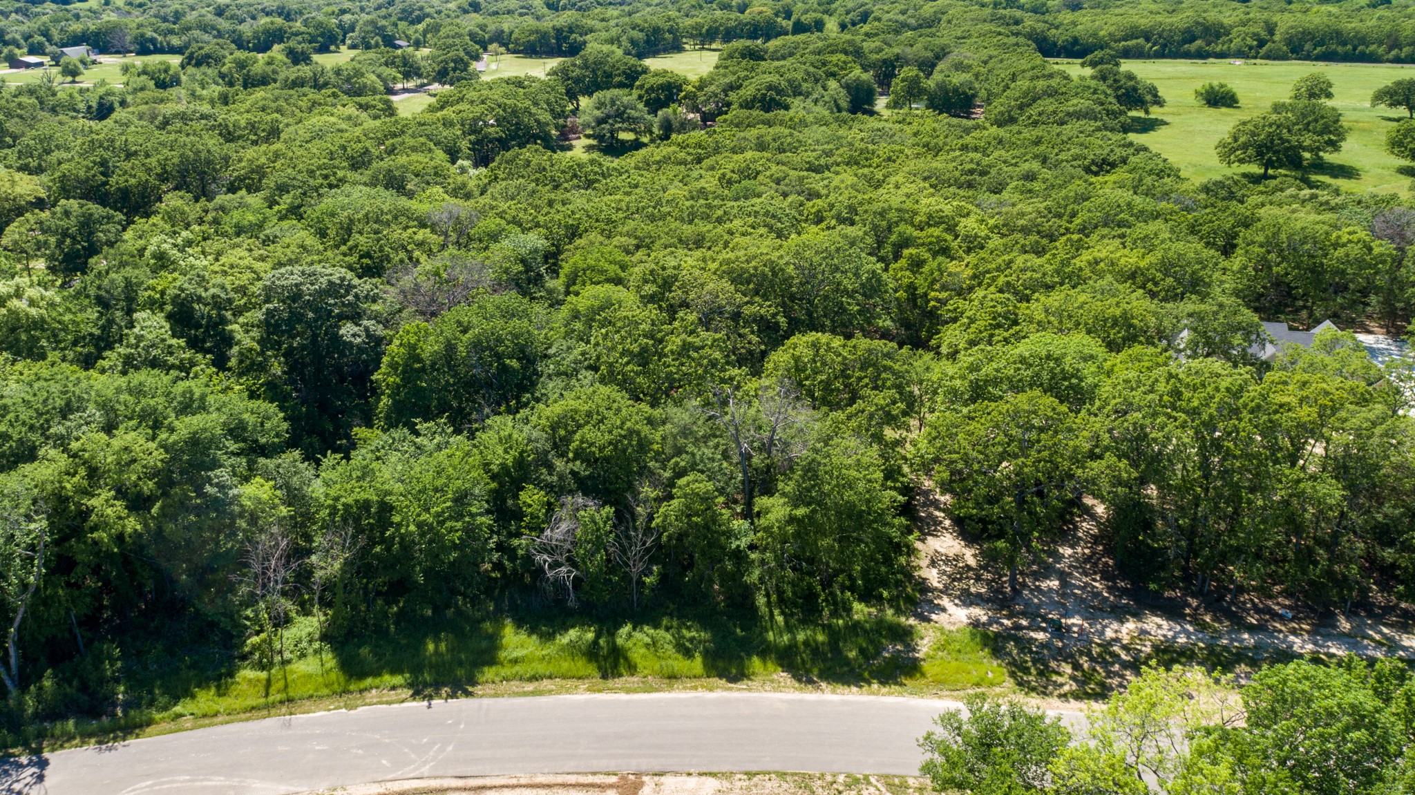 Lot 3 Wood Creek Drive
