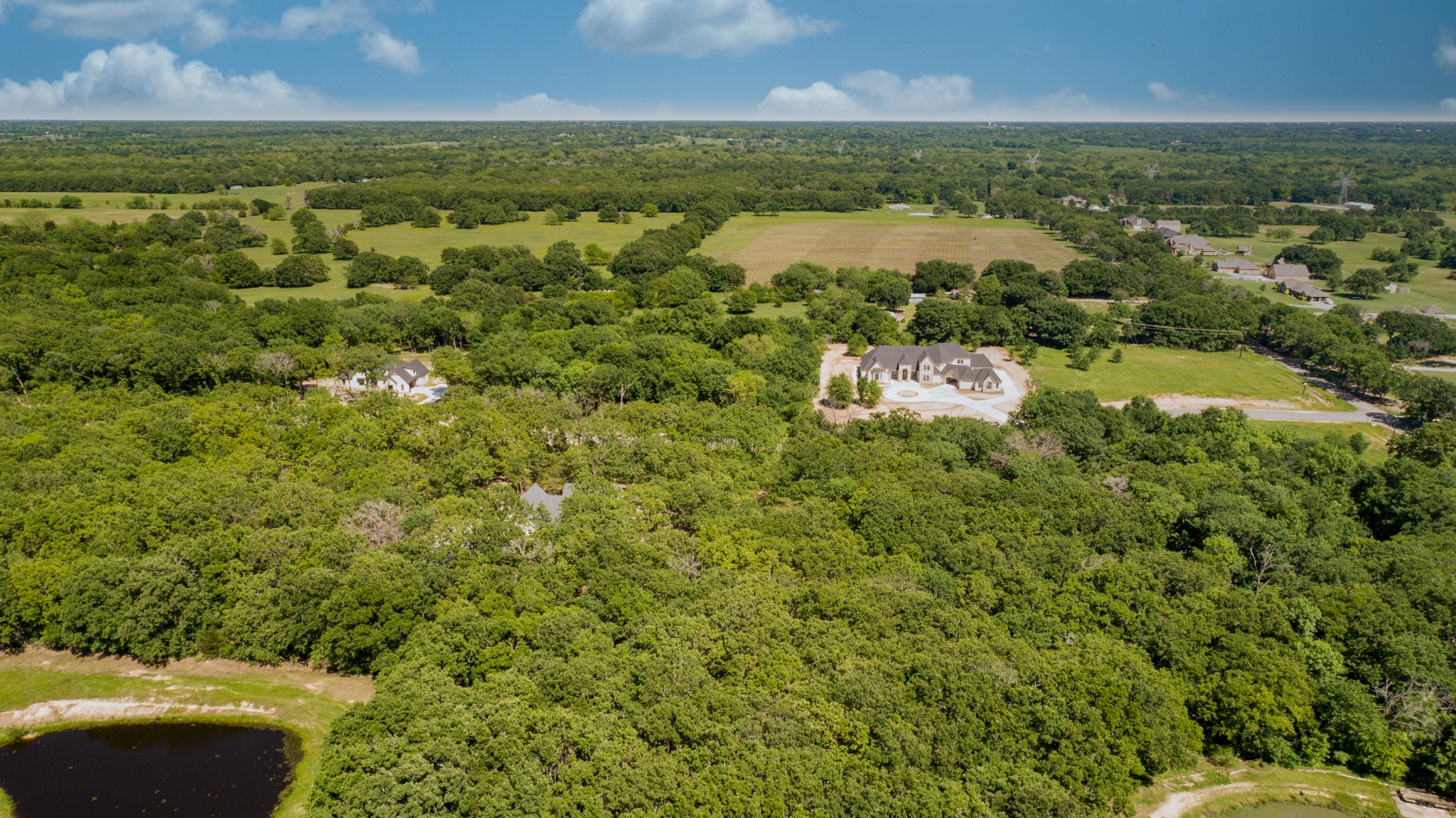 Lot 3 Wood Creek Drive