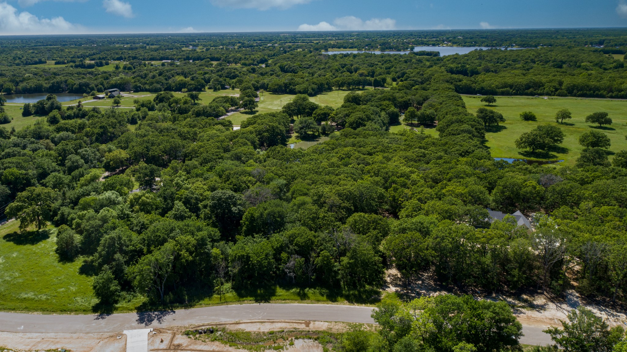 Lot 3 Wood Creek Drive