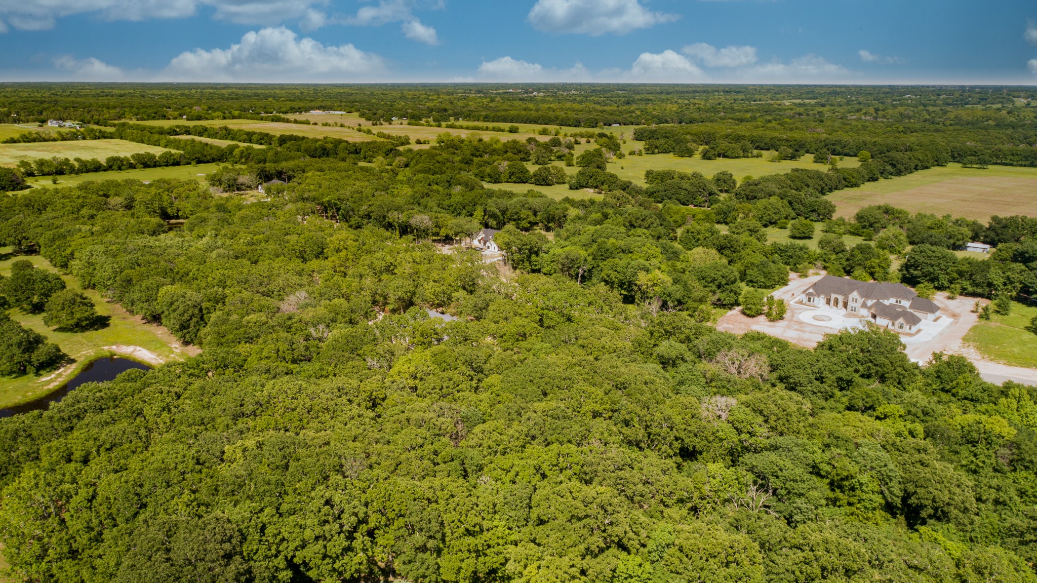Lot 3 Wood Creek Drive