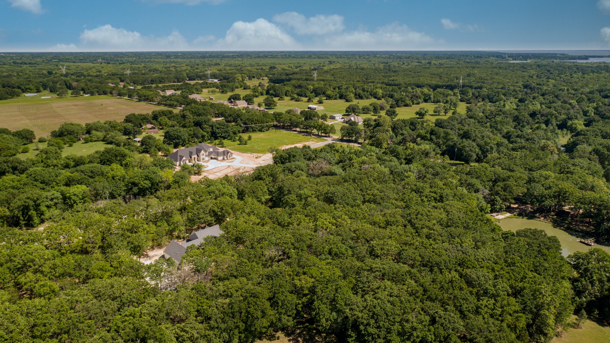 Lot 3 Wood Creek Drive