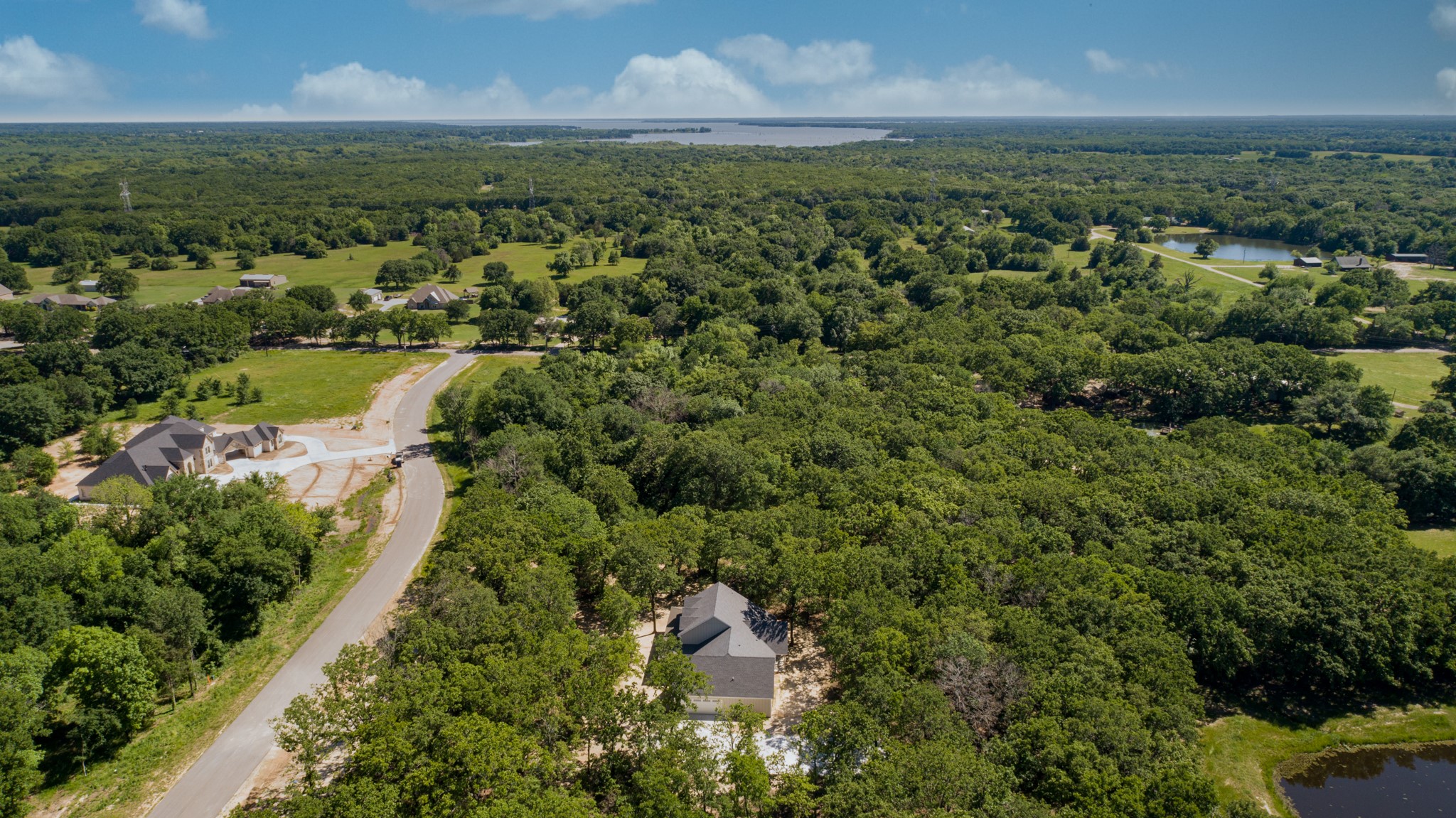 Lot 3 Wood Creek Drive