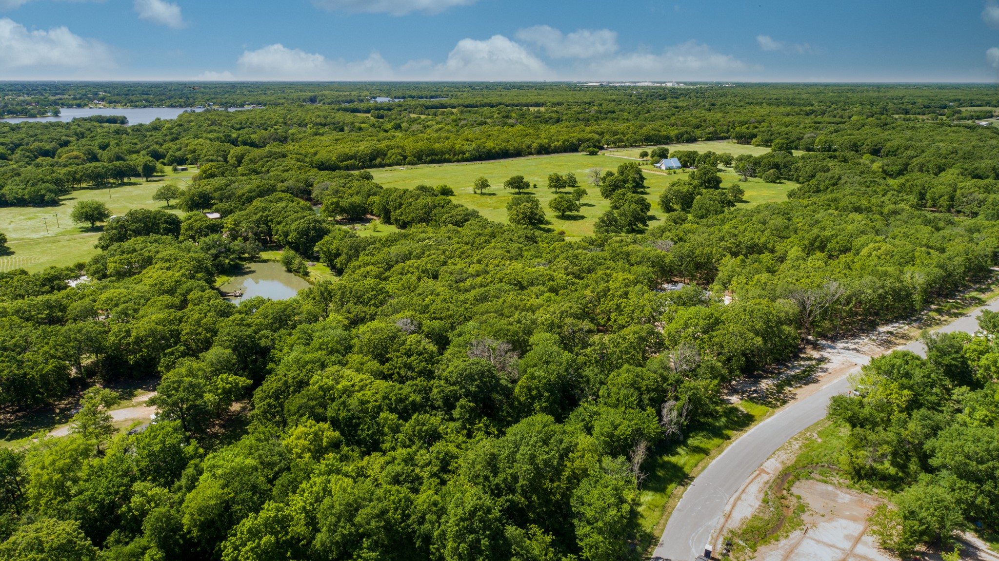 Lot 3 Wood Creek Drive