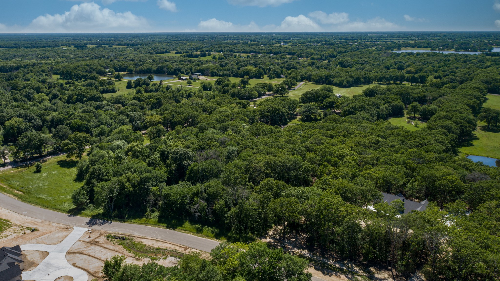 Lot 3 Wood Creek Drive