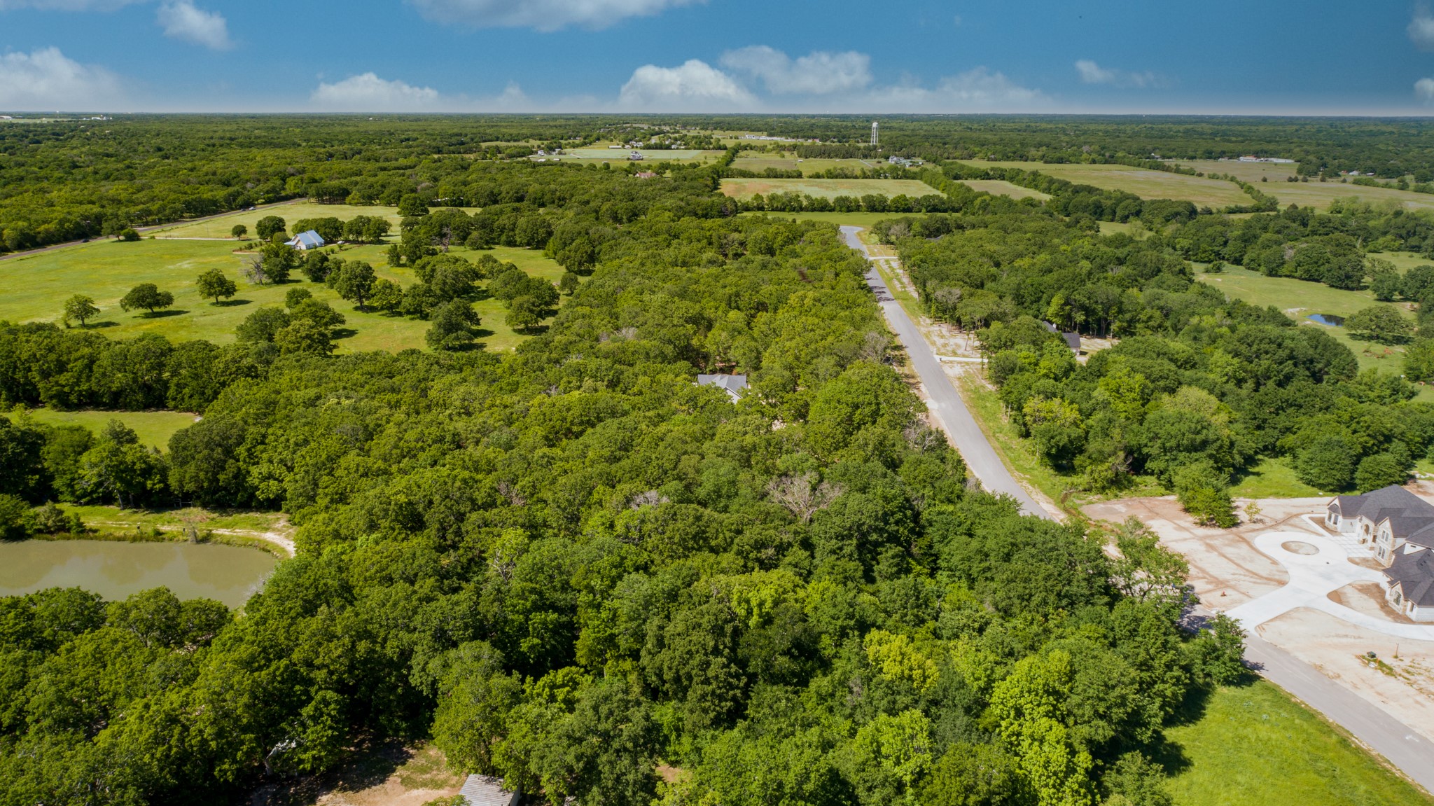Lot 3 Wood Creek Drive