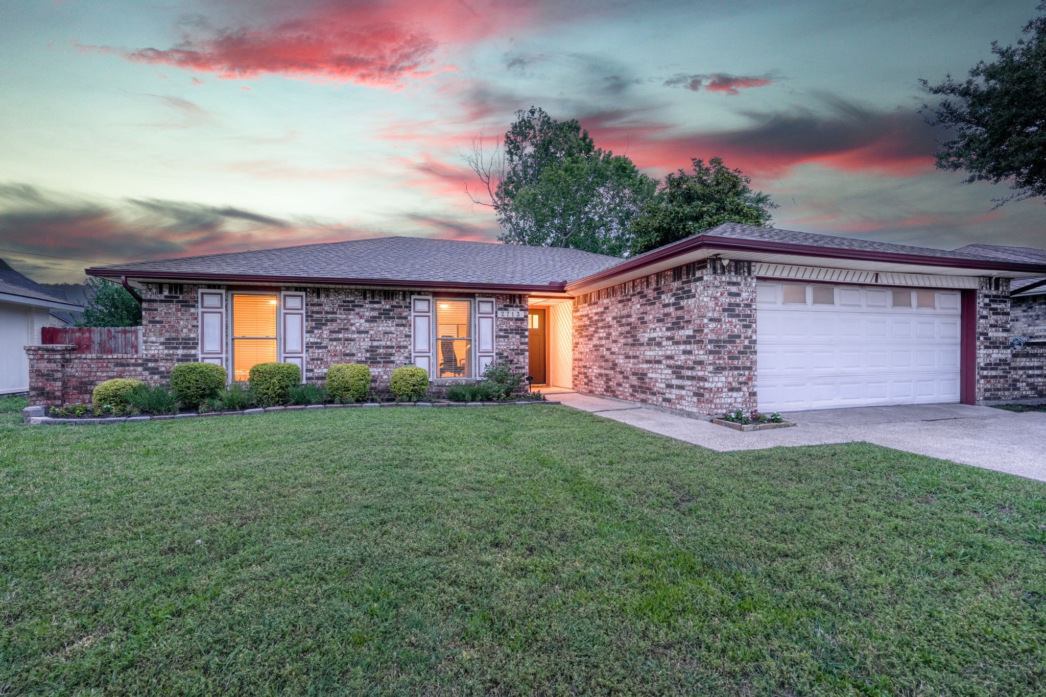 2713 Yale Drive
