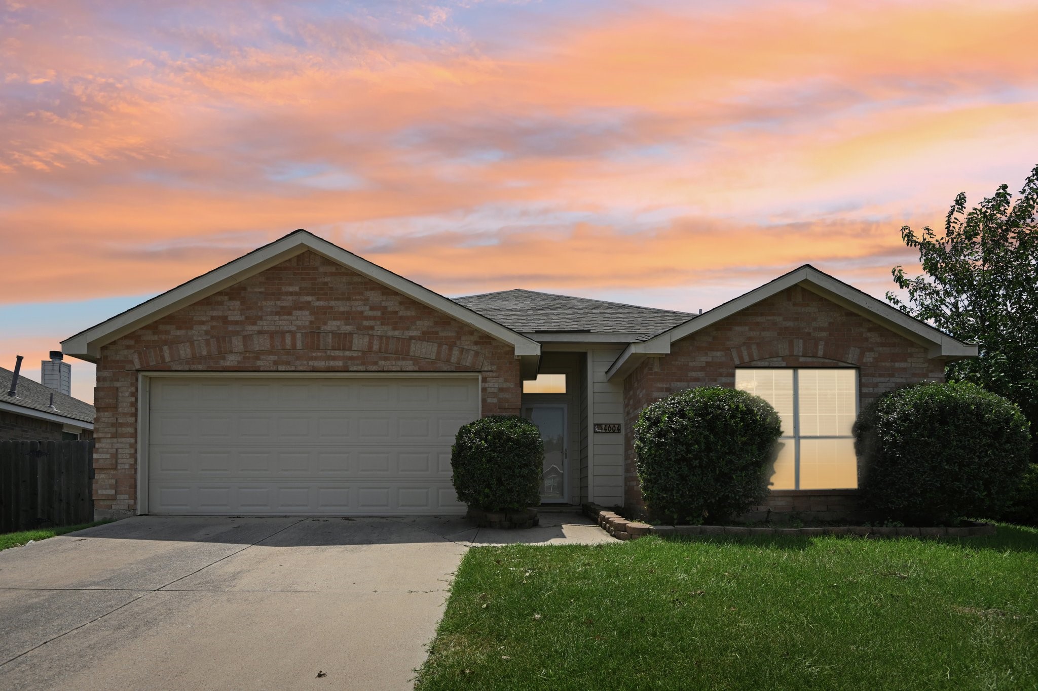 4604 Barnhill Lane